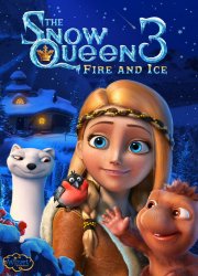 Watch The Snow Queen 3