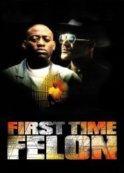Watch First Time Felon