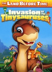 Watch The Land Before Time XI: Invasion of the Tinysauruses