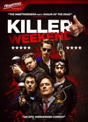 Watch Killer Weekend