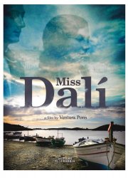 Watch Miss Dalí
