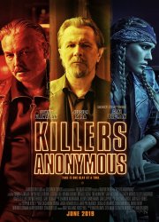 Watch Killers Anonymous