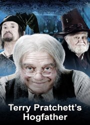 Watch Terry Pratchett's Hogfather