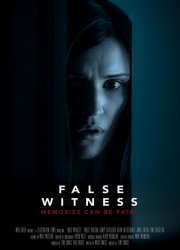 Watch False Witness