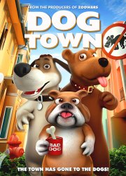 Watch Dog Town