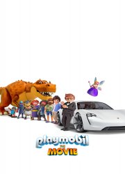Watch Playmobil: The Movie