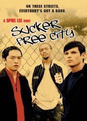Watch Sucker Free City