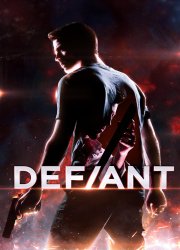 Watch Defiant