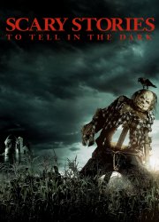 Watch Scary Stories to Tell in the Dark