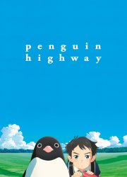 Watch Penguin Highway