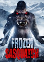 Watch Frozen Sasquatch