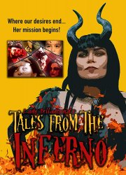 Watch Lady Belladonna's Tales From The Inferno