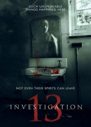 Watch Investigation 13