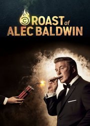 Watch The Comedy Central Roast of Alec Baldwin