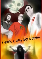 Watch 3 Guys, a Girl, and a Demon