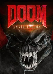 Watch Doom: Annihilation