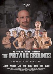 Watch The Proving Grounds