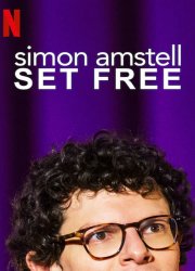 Watch Simon Amstell: Set Free