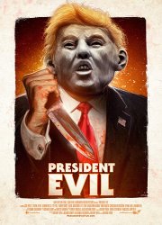 Watch President Evil