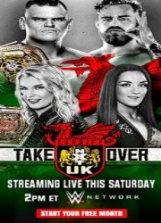 Watch NXT UK TakeOver: Cardiff