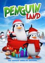Watch Penguin Land