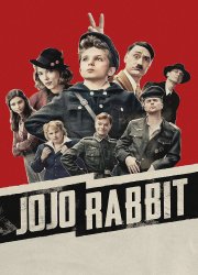 Watch Jojo Rabbit