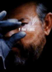 Watch F for Fake