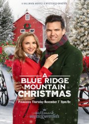 Watch A Blue Ridge Mountain Christmas