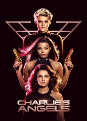 Watch Charlie's Angels