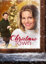 Watch Christmas Town