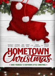 Watch Hometown Christmas