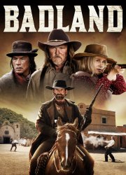 Watch Badland