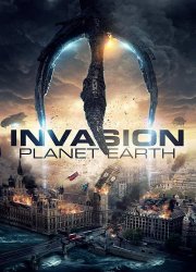 Watch Invasion Planet Earth
