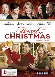 Watch The Heart of Christmas