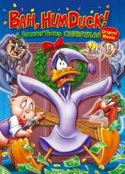 Watch Bah Humduck!: A Looney Tunes Christmas