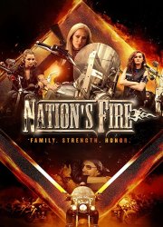 Watch Nation's Fire