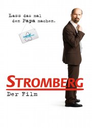 Stromberg - The Movie