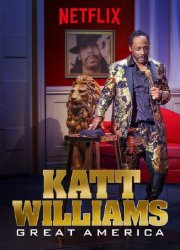 Watch Katt Williams: Great America