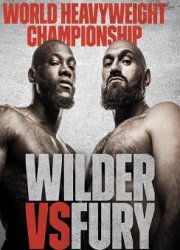 Watch Deontay Wilder vs. Tyson Fury II