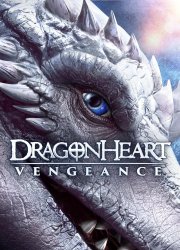 Watch Dragonheart Vengeance