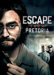 Watch Escape from Pretoria