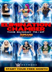 Watch WWE Elimination Chamber