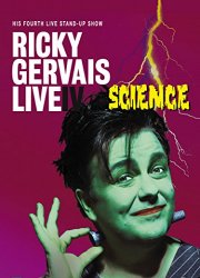 Watch Ricky Gervais: Live IV - Science