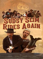 Watch Sudsy Slim Rides Again