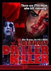 Watch Detroit Driller Killer