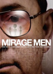 Watch Mirage Men