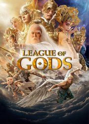 Watch League of Gods