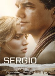 Watch Sergio