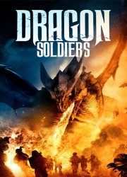 Watch Dragon Soldiers