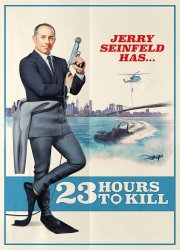 Watch Jerry Seinfeld: 23 Hours to Kill